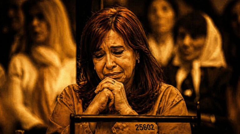 CFK obra publica