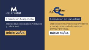 El renacer del oficio: Capital Humano y el sector privado se dan la mano para capacitar 16 Ministerio de Capital Humano