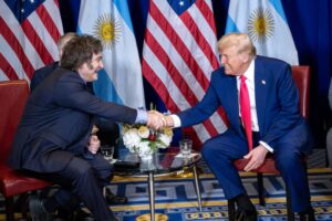 Estados Unidos: La amistad correcta de Argentina 5 Estados Unidos: La amistad correcta de Argentina