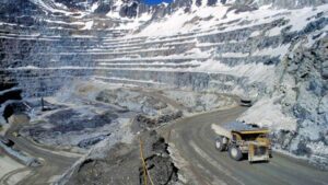 Ley de Glaciares: del dogma militante al debate (y del freezer al desarrollo) 3 Modificacion Ley de Glaciares: La realidad económica, la necesidad de crecimiento y el agotamiento frente al “no permanente” terminaron pesando más.