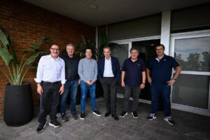 Miguel Ángel Pichetto: el rejunte de los "heridos" y la mística del traidor reciclado
