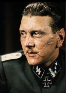 El tejido nazi en la génesis del poder peronista 2 El tejido nazi en la génesis del poder peronista: Otto Skorzeny, el "hombre más peligroso de Europa"