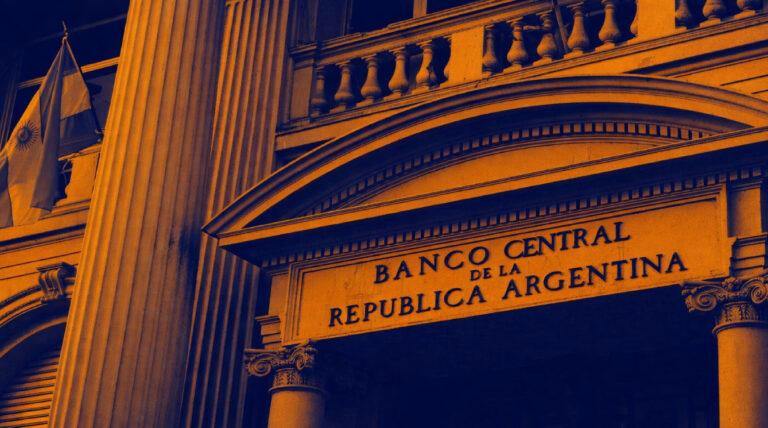 BCRA: Reforma