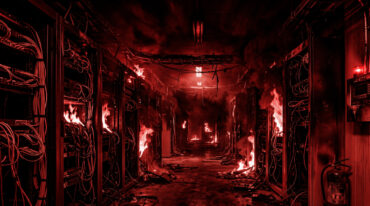 datacenter guaymallen