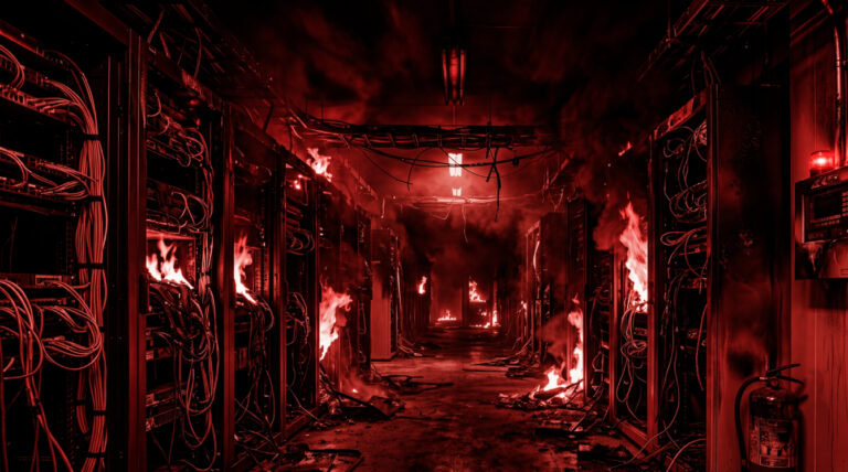 datacenter guaymallen