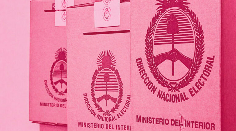 federalismo PASO