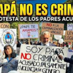Marcha de la Asociación Verdad y Justicia a la salida de la asuncion de Diputados Mendoza 2 hqdefault Jumjgt 1