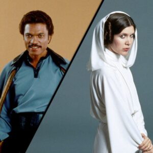 The Mandalorian and Grogu: Leia y Lando rompieron el molde con irreverencia en las peliculas originales