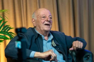 Juan Carlos Jaliff: La designación del histórico exvicegobernador como nuevo subsecretario de Justicia presuntamente busca inyectar una dosis de veteranía y previsibilidad.
