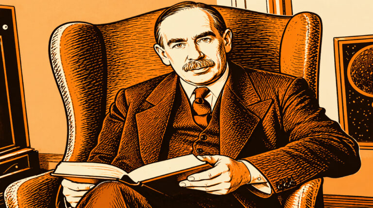 keynes