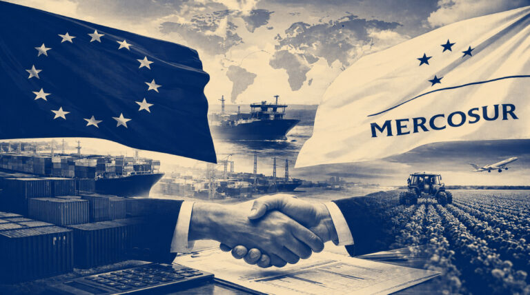 mercosur ue