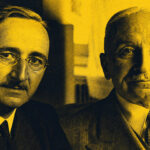 El duelo técnico entre Mises y Hayek sobre el colapso socialista 11 mises hayek