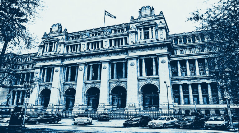 palacio Jus