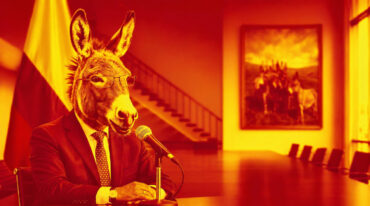 petro burro rey