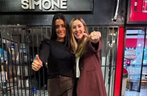 Jessica Nicastro se convirtió en la primera directora libertaria electa del Colegio de Abogados de Mendoza, marcando un hecho inédito dentro de la institución.