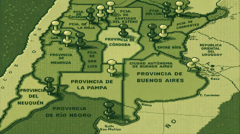provincias superavit