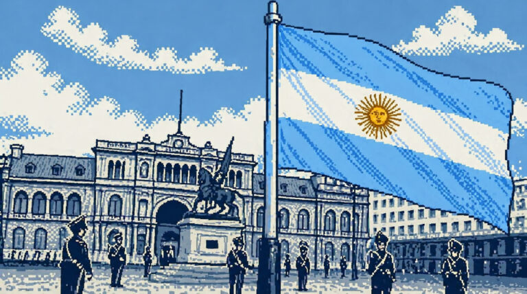 representatividad arg reginato