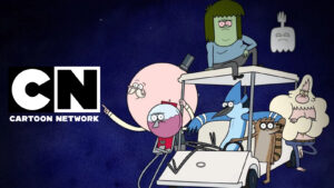Regular Show: The Lost Tapes