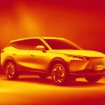 SUV ASIATICA