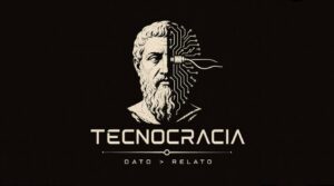 Tecnocracia: Dato mata relato