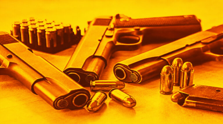 armas polvora