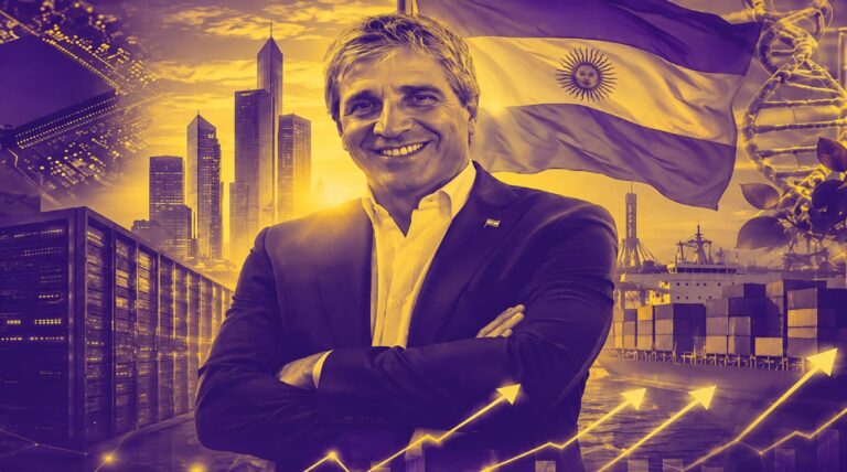 La deuda pública cayó casi US$ 17.000 millones en mayo tras una operación con el Banco Central deuda pública
