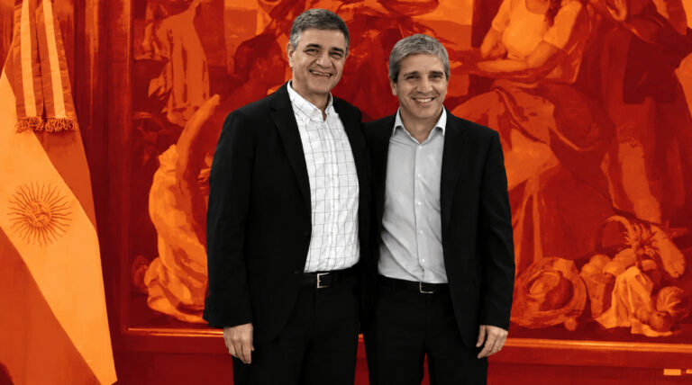 caputo macri