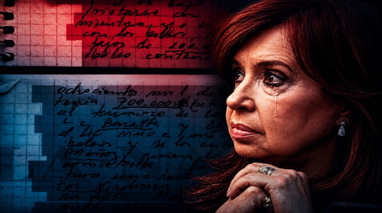 cfk cuadernos