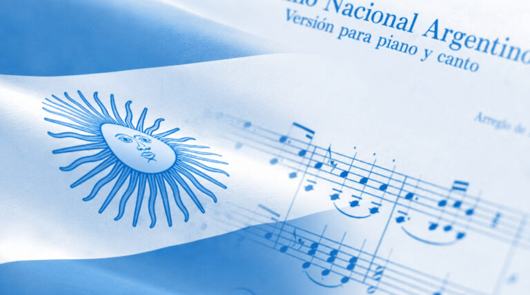 himno dia Reginato