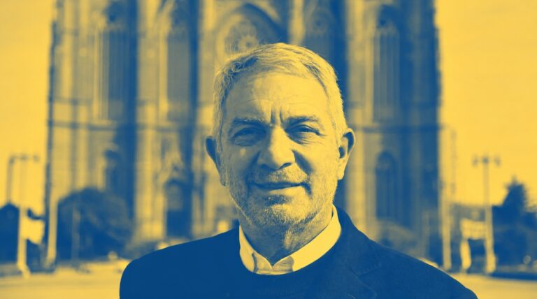 julio alak