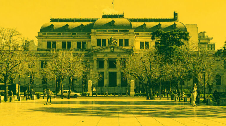 legislatura bonaerense