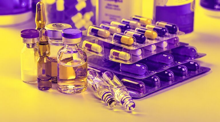 Farmacéuticas globales anuncian una histórica inversión de USD 8.000 millones Farmacéuticas: lan de inversión acumulada que ascenderá a los 8.000 millones de dólares