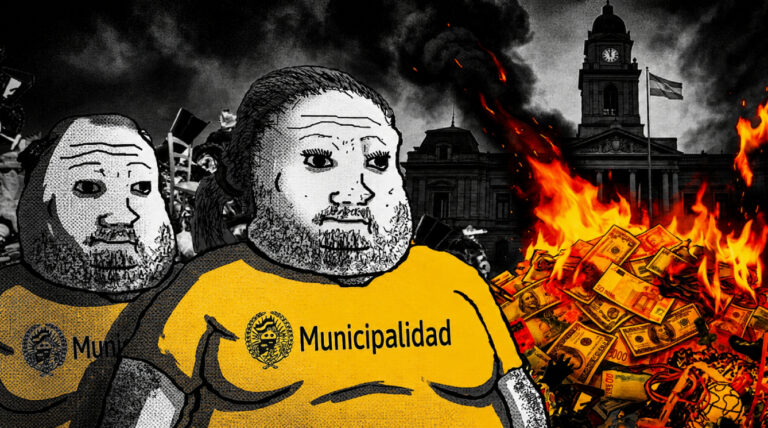 munipas caros