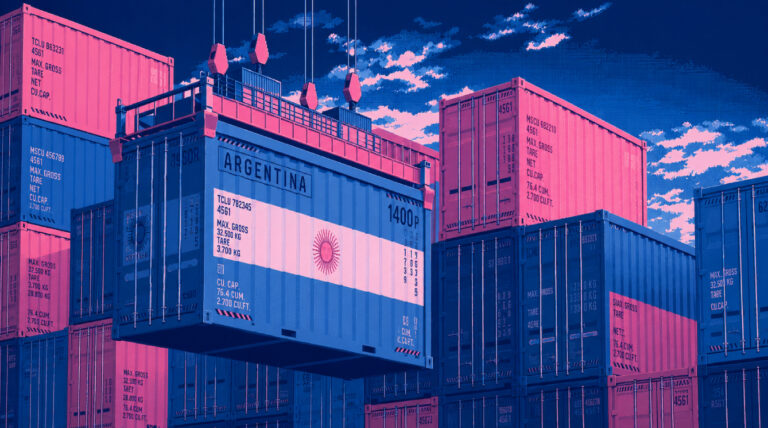 exportaciones