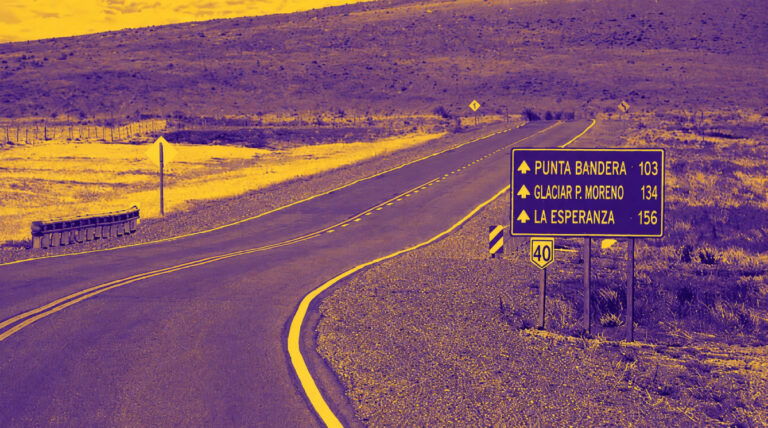 Caminos de capital: El mapa vial del país pasa a manos privadas con la licitación de 3.900 kilómetros de rutas rutas_argentinas_privados