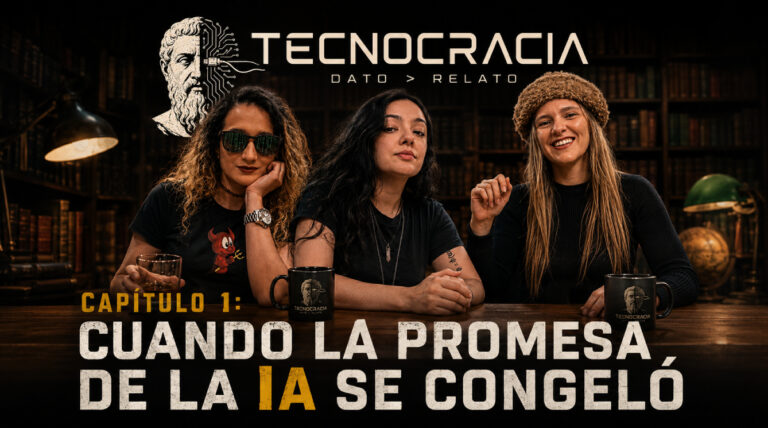 tecnocracia