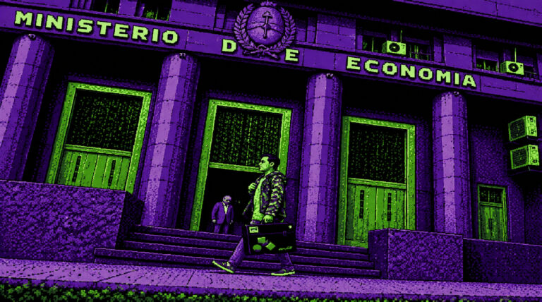 tesoro economia