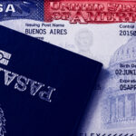 ¿Pasaporte sin sellos?: El sueño de la "Visa Waiver" 2 visa