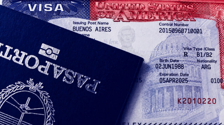 visa