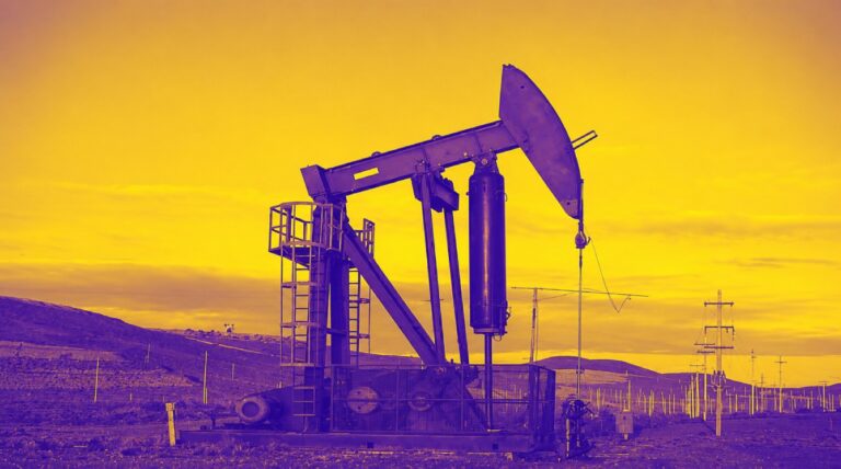 exportaciones: El petroleo le gano a la soja.