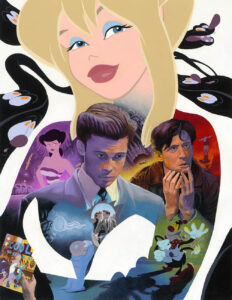 Cool World (1992)