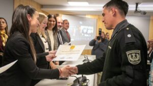 Mendoza profundiza su estrategia contra el delito con nuevas herramientas tecnológicas 5 delito: nuevas herramientas digitales