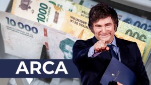 Anticipos de Ganancias: ARCA adelantó el plazo para pedir reducciones 5 ARCA
