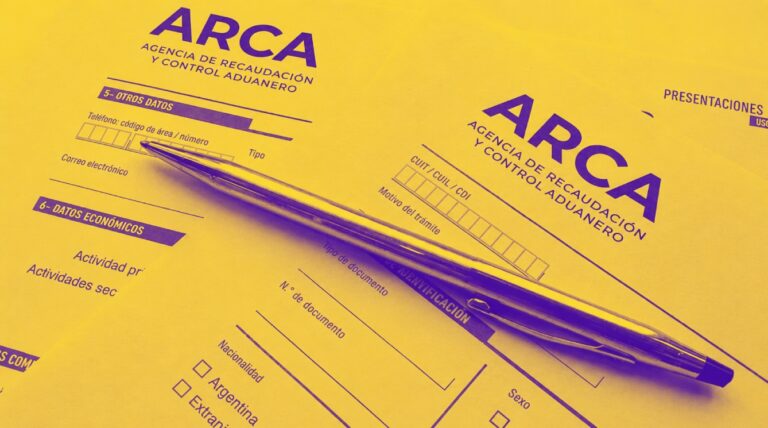 ARCA