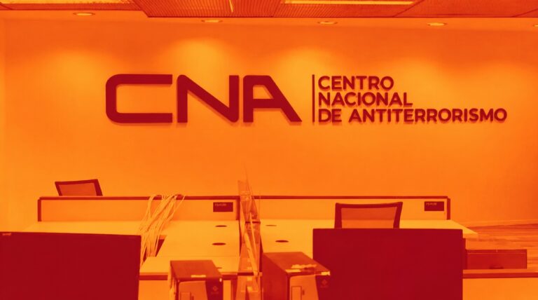 SIDE y FBI: Nace el CNA