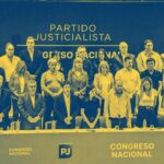 PJ: Congreso Nacional