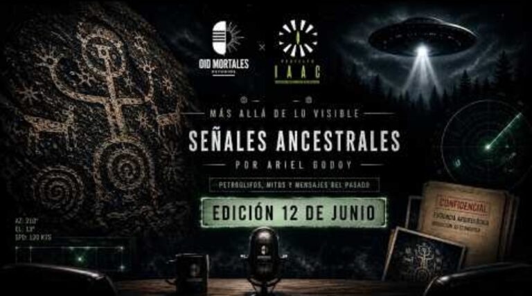 Mas alla de lo visible