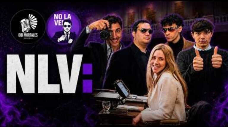 No La Ven