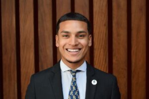 La paradoja de la seguridad en Colombia: más allá del prohibicionismo armado 9 Colombia: Cristian Romero