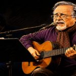 Adiós a Pocho Sosa: Mendoza honra con duelo oficial a una de sus voces más grandes 2 Pocho Sosa